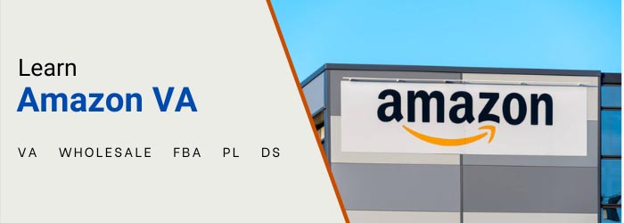 Amazon VA Store Management Course