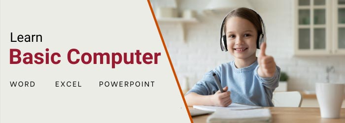 Basic Computer Course Course