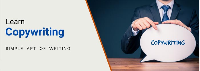 Copywriting Course