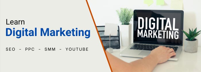 Digital Marketing Course