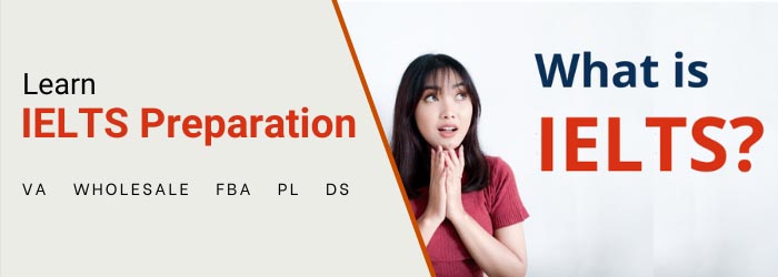 IELTS Course