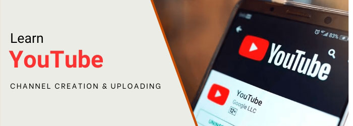 YouTube Course