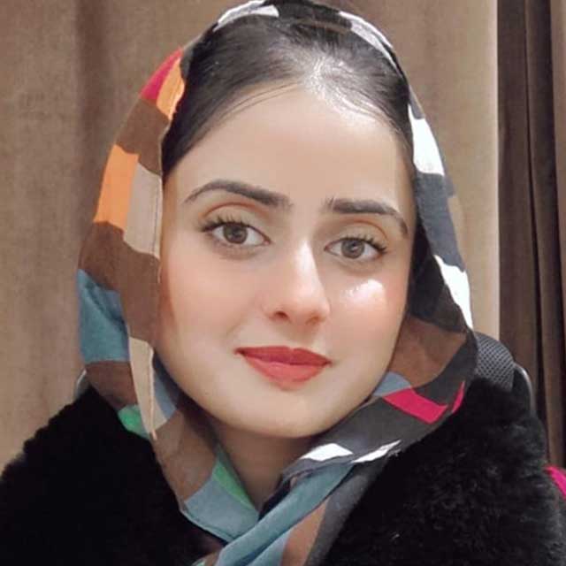mehwish