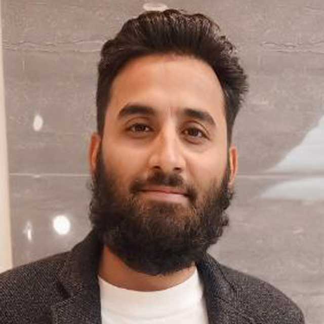 Bilal