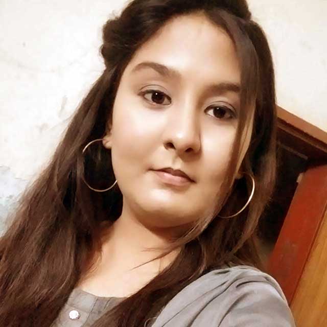 mehwish